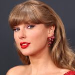 Taylor Swift Attends Superstar Wedding Alongside Sabrina Carpenter, Jack Antonoff & More - Just Jared