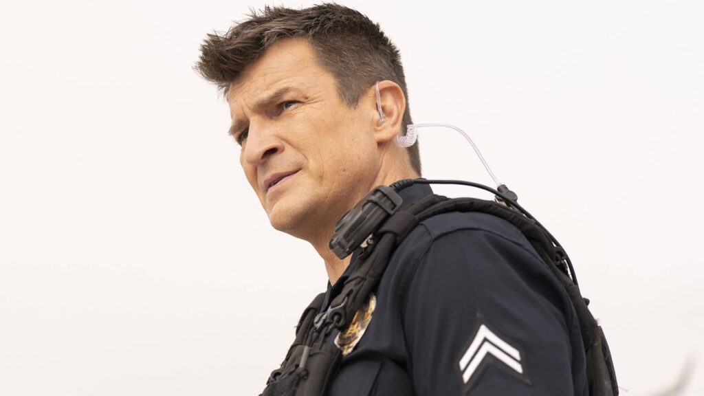 'The Rookie' Creator's New High-Stakes Hostage Series Confirms HBO Max Streaming Release - MovieWeb