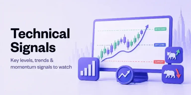 Walmart, Target, and Costco stocks consolidate ahead of key earnings reports. - Pluang