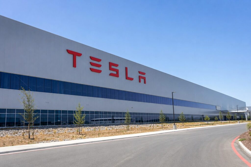 Tesla Stock: Autopilot Data Scrutiny Tests a $1.2 Trillion Valuation - TechStock²
