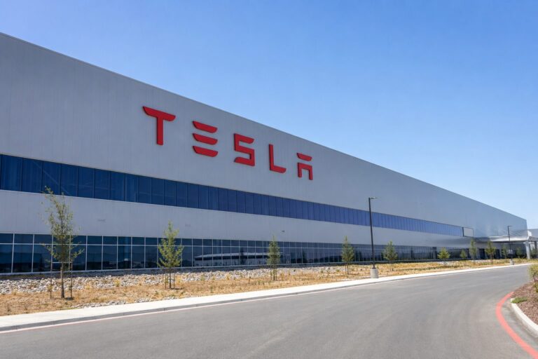 Tesla Stock: Autopilot Data Scrutiny Tests a $1.2 Trillion Valuation - TechStock²