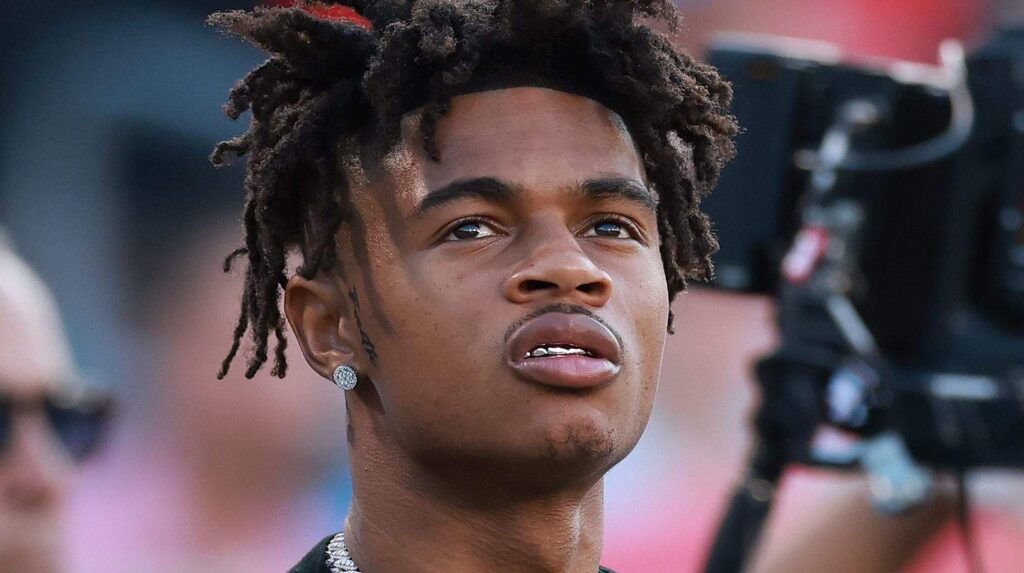 Texans Announce Major News After Tank Dell Sends Message - heavy.com