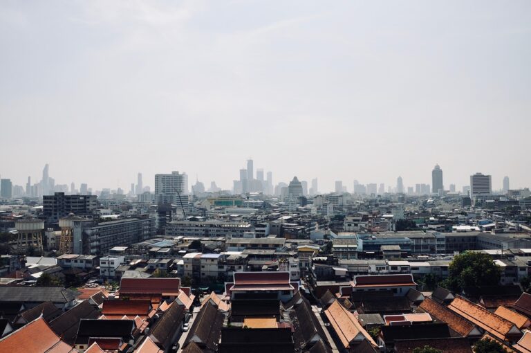 Rights group urges Thailand to halt deportation of Karen refugees to Myanmar - Jurist.org