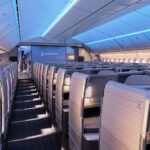 The Boeing 777X’s Unique Cabin Design That Sets It Apart From Others - Simple Flying