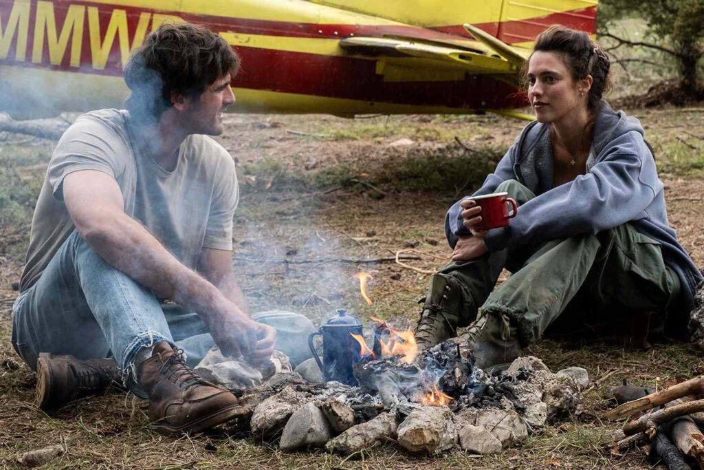 Trailer Tuesday: Jacob Elordi Faces a Post-Apocalyptic World in Ridley Scott's The Dog Stars - Press Pass LA
