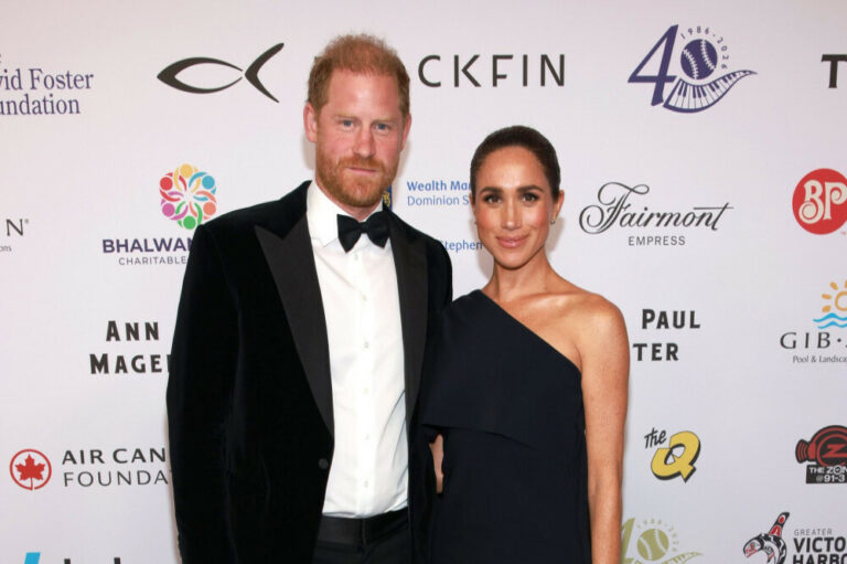 Duke and Duchess of Sussex moving back to the UK - Female First