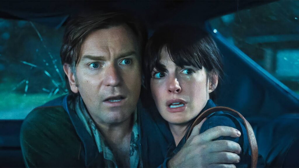 What Actually Happened at the End of ‘The End of Oak Street’? - Collider