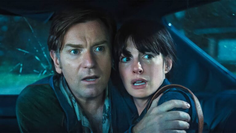 What Actually Happened at the End of ‘The End of Oak Street’? - Collider