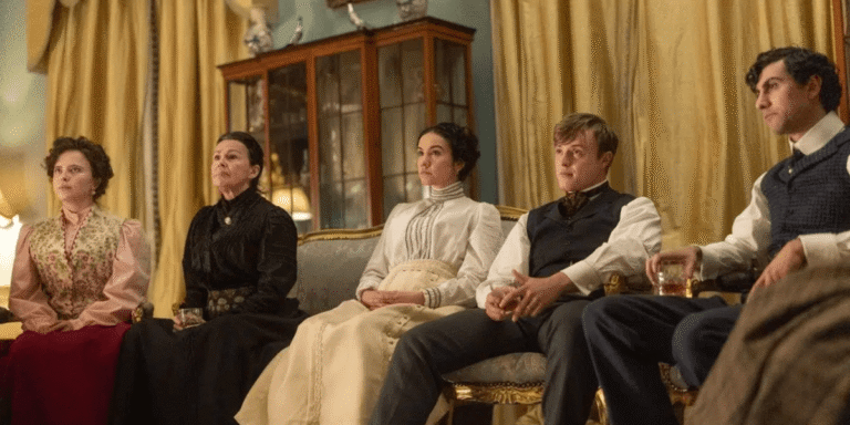 The 6 Best BritBox Shows To Watch This August - Brit + Co