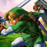 The Legend of Zelda 40th Anniversary Nintendo Switch 2 Console Images Reportedly Leak - IGN India