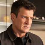 The Rookie Season 9 Is Officially Fixing Nathan Fillion's John Nolan - ScreenRant