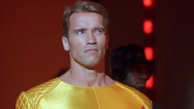 10 Classic Action Movies You Must Watch in 2026 - Collider