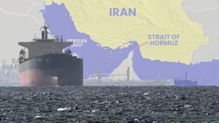 Iran losing grip on Hormuz? Over 80% of ships bypass waterway, tracking firm says - India Today