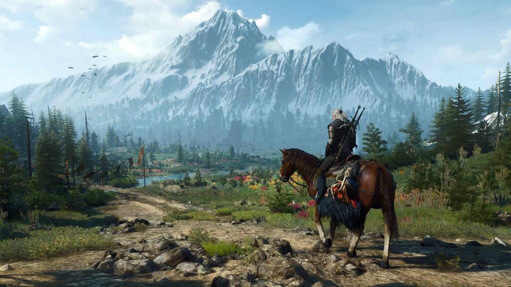The Witcher 3: Wild Hunt – Remastered Launches on September 29th as a Free Upgrade - GamingBolt