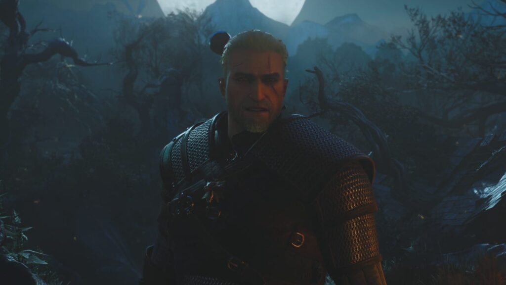 CD Projekt Red Reveals The Witcher 3 Songs of the Past Expansion Details With First Teaser - IGN