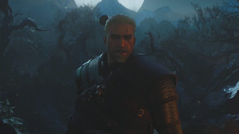 CD Projekt Red Reveals The Witcher 3 Songs of the Past Expansion Details With First Teaser - IGN