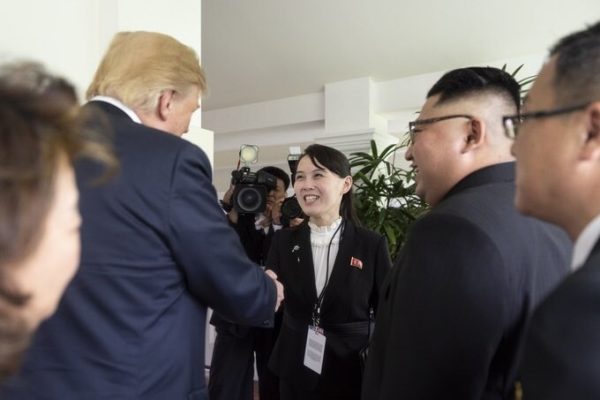 North Korea Dismisses Trump’s Recent Overtures to Kim Jong Un - The Diplomat – Asia