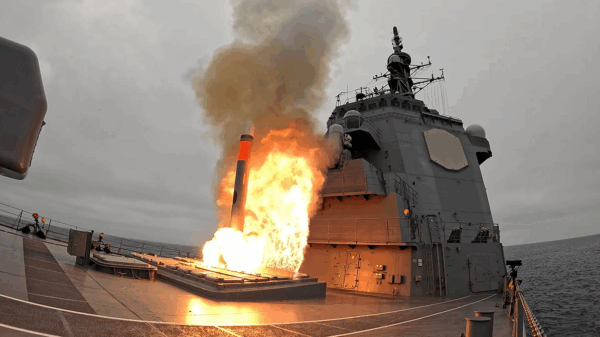 Kim Yo Jong Warns Japan Over First Tomahawk Missile Test - The Diplomat – Asia-Pacific
