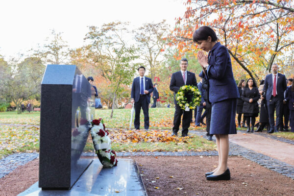Takaichi Is No Abe: Japan’s New Conservative Politics - The Diplomat – Asia-Pacific
