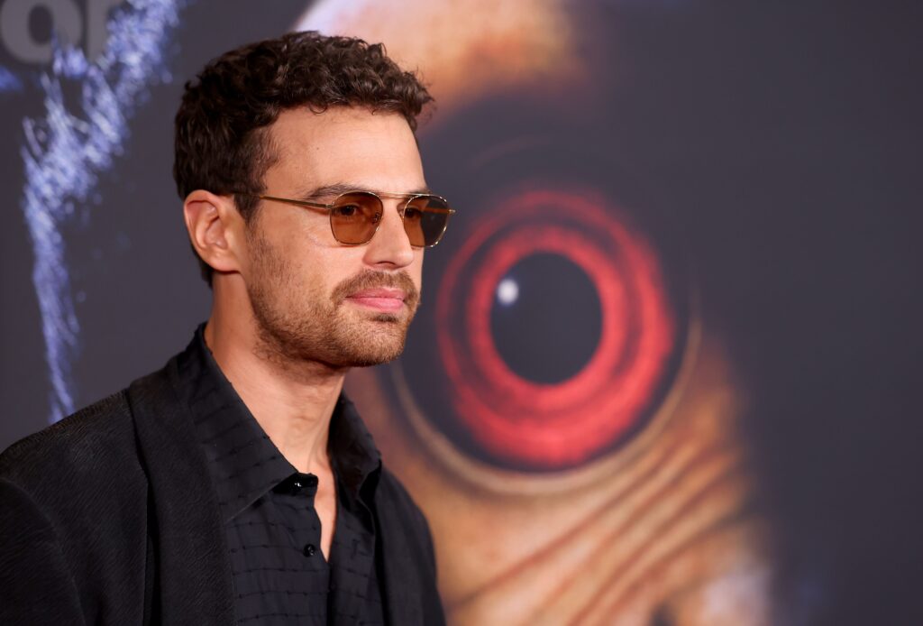 Theo James Ruled Out Bond for His Kids' Sake, Not His Age: What That Reveals About Bond 26 Casting - Tech Times
