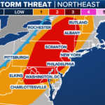 NYC Weather Forecast - FOX 5 New York