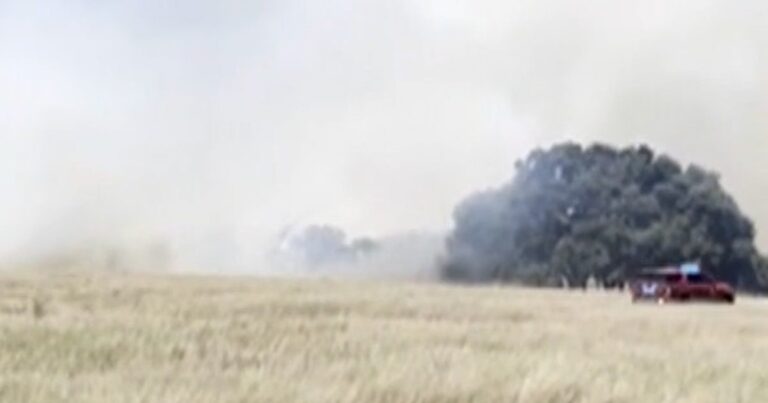 Two soldiers killed in military helicopter crash in Texas - NBC News
