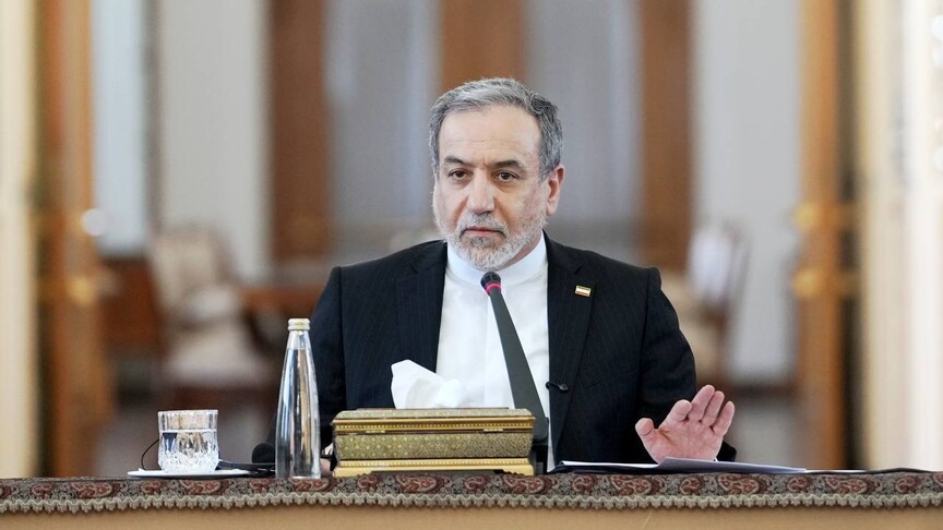 Iran accuses US, Israel-aligned actors of manipulating energy markets - Anadolu Ajansı