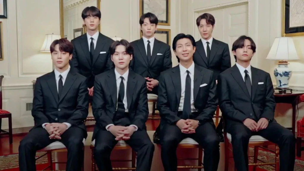 BTS Ticket Prices Plummet for Massachusetts Concerts – but Only Outside Ticketmaster - TicketNews