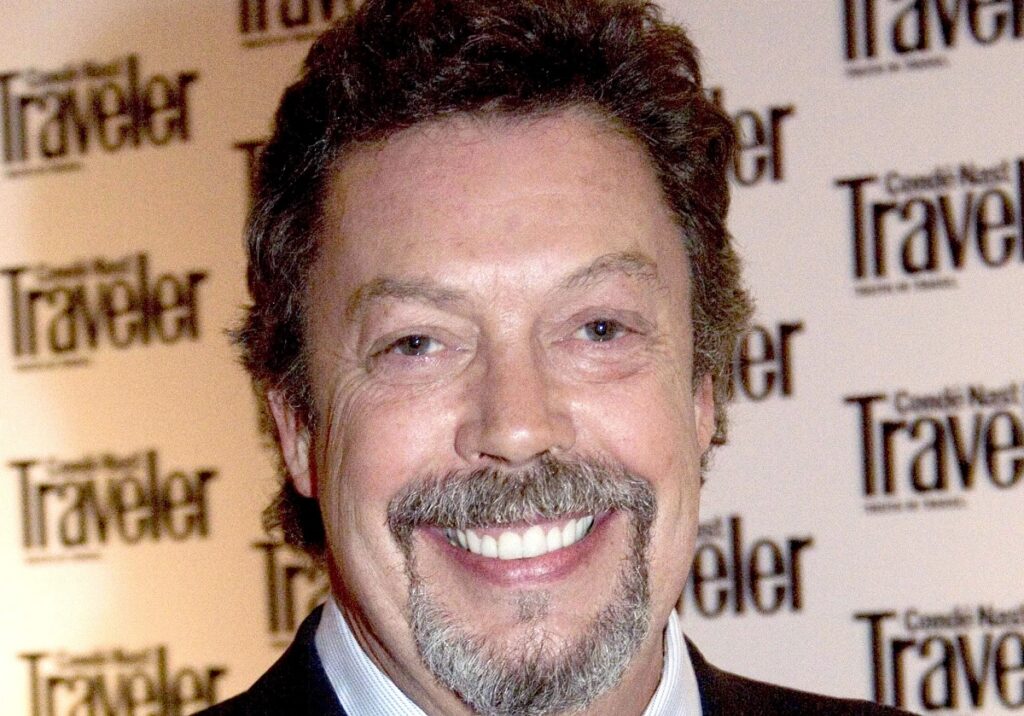 Beloved actor Tim Curry dies at 80, per reports - Rock Cellar Magazine