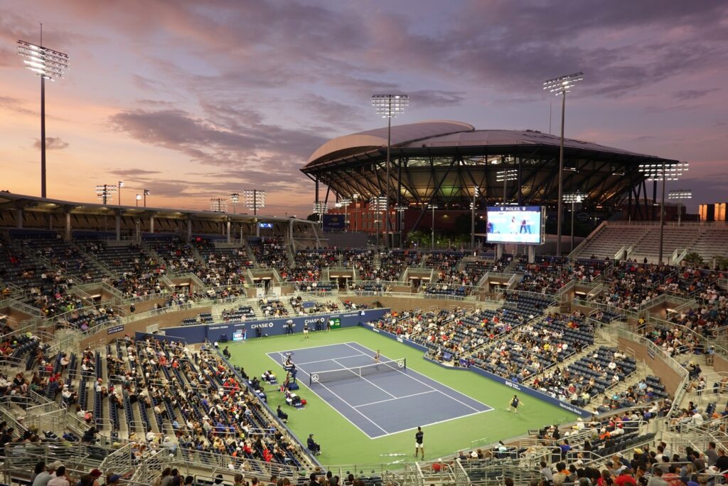 NYC mayor Zohran Mamdani secures 1,000 US Open tickets at a discounted price for residents - Gamereactor UK