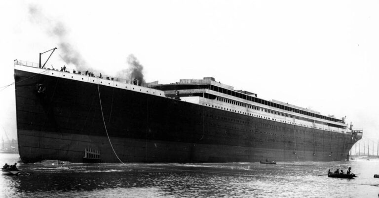 Titanic Survivor’s Lifejacket Sells For $900,000, Becoming One Of The Rarest Maritime Artefacts Ever Auctioned - Marine Insight