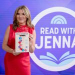 Jenna Bush Hager's Book Club: See Every 2026 Read With Jenna Pick So Far - NBC TV Network
