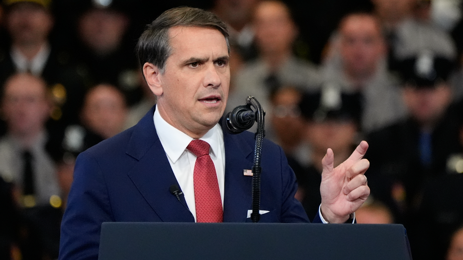 DOJ announces 81 alleged gang members indicted after Puerto Rico drug trafficking takedown - 930 WFMD Free Talk