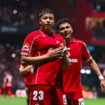 Toluca vs Juarez: Hosts Run Riot In 4-0 Victory To Climb Second In Liga MX Apertura 2026 - The Sunday Guardian