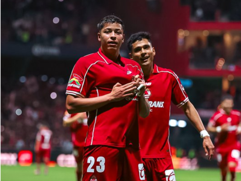 Toluca vs Juarez: Hosts Run Riot In 4-0 Victory To Climb Second In Liga MX Apertura 2026 - The Sunday Guardian