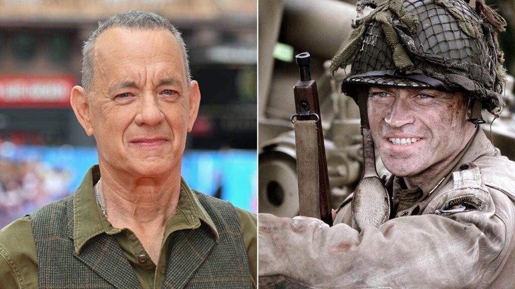 Tom Hanks put 'Band of Brothers' stars in their place during boot camp 'mutiny', Neal McDonough reveals - Fox News