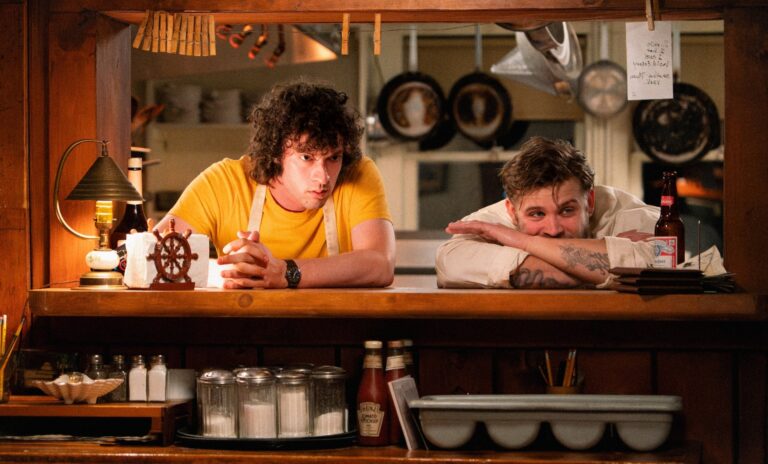 "I’m A Film Writer & Here’s My Honest Review Of The Anthony Bourdain Biopic, Tony" - The Handbook