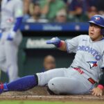 Toronto Blue Jays Announce Kazuma Okamoto Decision Before Astros Game - heavy.com