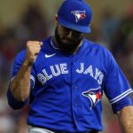 Toronto Blue Jays 436-Game MLB Pitcher’s Year Over Before it Starts - heavy.com