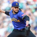 BREAKING: Mariners Acquire High-Octane Reliever From White Sox for Luis Castillo - heavy.com