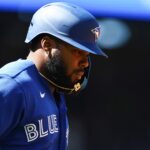 Toronto Blue Jays Announce Vladimir Guerrero Jr. News Before Yankees Series - heavy.com