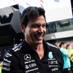 Wolff jokes about Verstappen's Red Bull deal: - Autosport