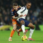 Tottenham Hotspur vs Newcastle Match Result Today: Premier League Lineup, Live Score, Stats - heavy.com