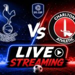 Tottenham Hotspur vs Charlton Athletic LIVE Streaming: Check How Fans Can Catch The Live Action of EFL Cup Second Round LIVE in UK, USA and India - The Sunday Guardian