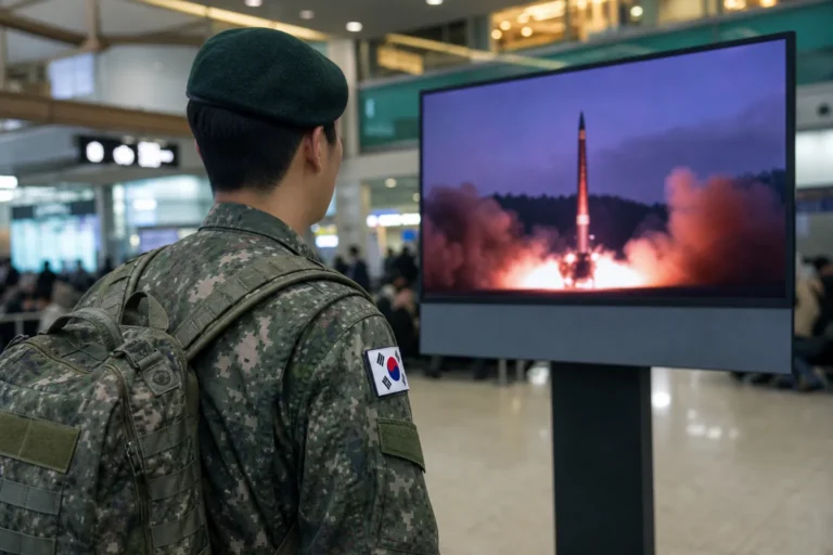 Trump ordered a significant reduction in joint U.S.-South Korea military exercises - UA.NEWS