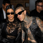 Travis Barker reveals one rule in Kourtney Kardashian marriage - Female First