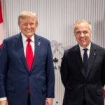 Canada, US work on deal hours before high tariffs take effect - Heartlander News