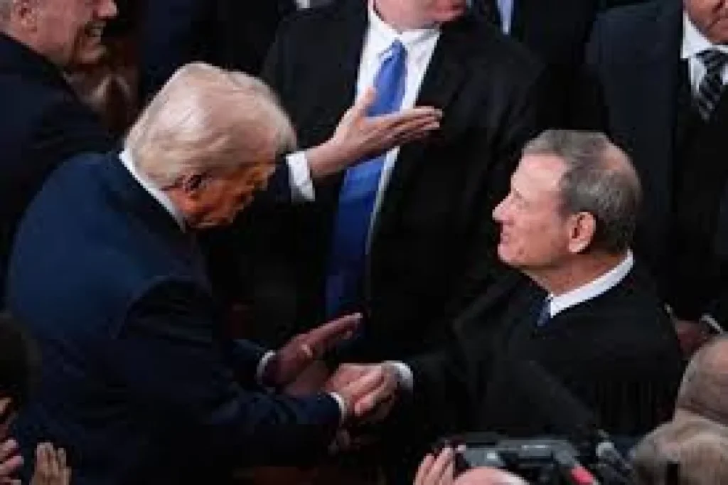 Donald Trump Sends Trump Emergency Voting Rule Appeal to Supreme Court - El-Balad.com