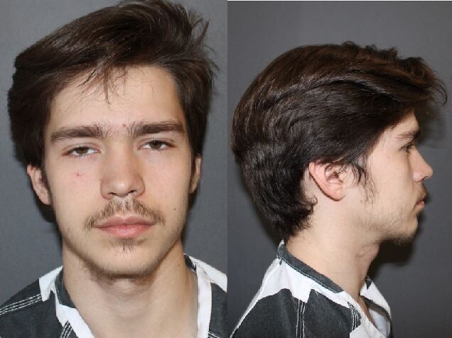 Every day with these people: Boebert’s son arrested on child sexual exploitation charges. - Daily Kos