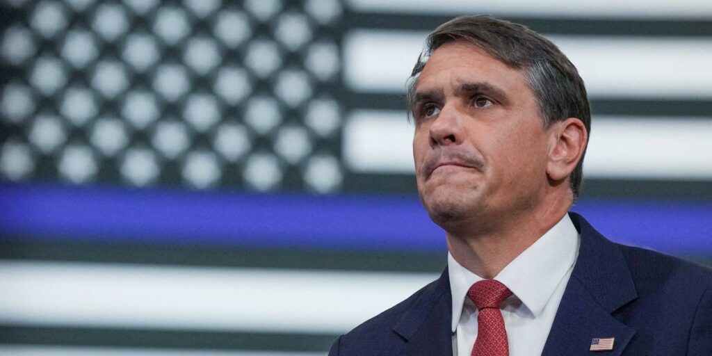 New DOJ memo lays out 'dangerous' road map for Trump corruption: legal expert - Alternet